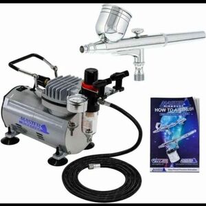 Master airbrush kit